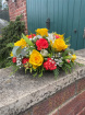 Funerals and Memorial | Memorial Posy