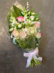 Funerals and Memorial | Flower Sheaf bouquet