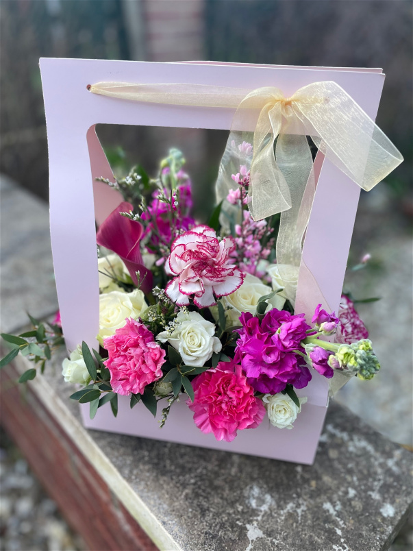 Arrangements | Teachers Gifts | Tall arrangement