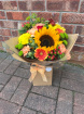 Postal Flowers | Autumn Bouquet(Posted)