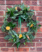 Christmas | Christmas Wreath