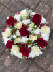 Funerals and Memorial | Memorial Posy Pad