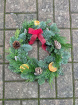 Christmas | Funerals and Memorial | Grave wreaths