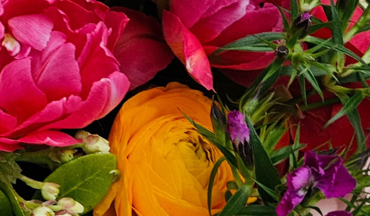 Ani's floral design | Hanham | Home