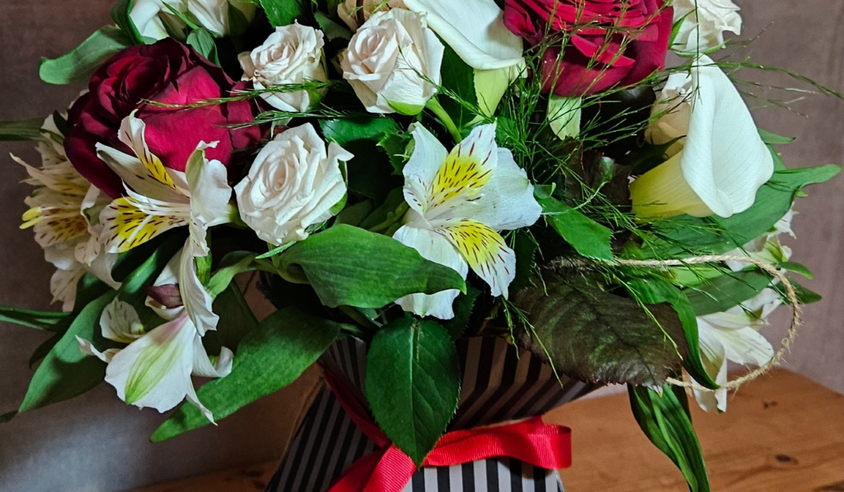 Ani's floral design | Hanham | Home