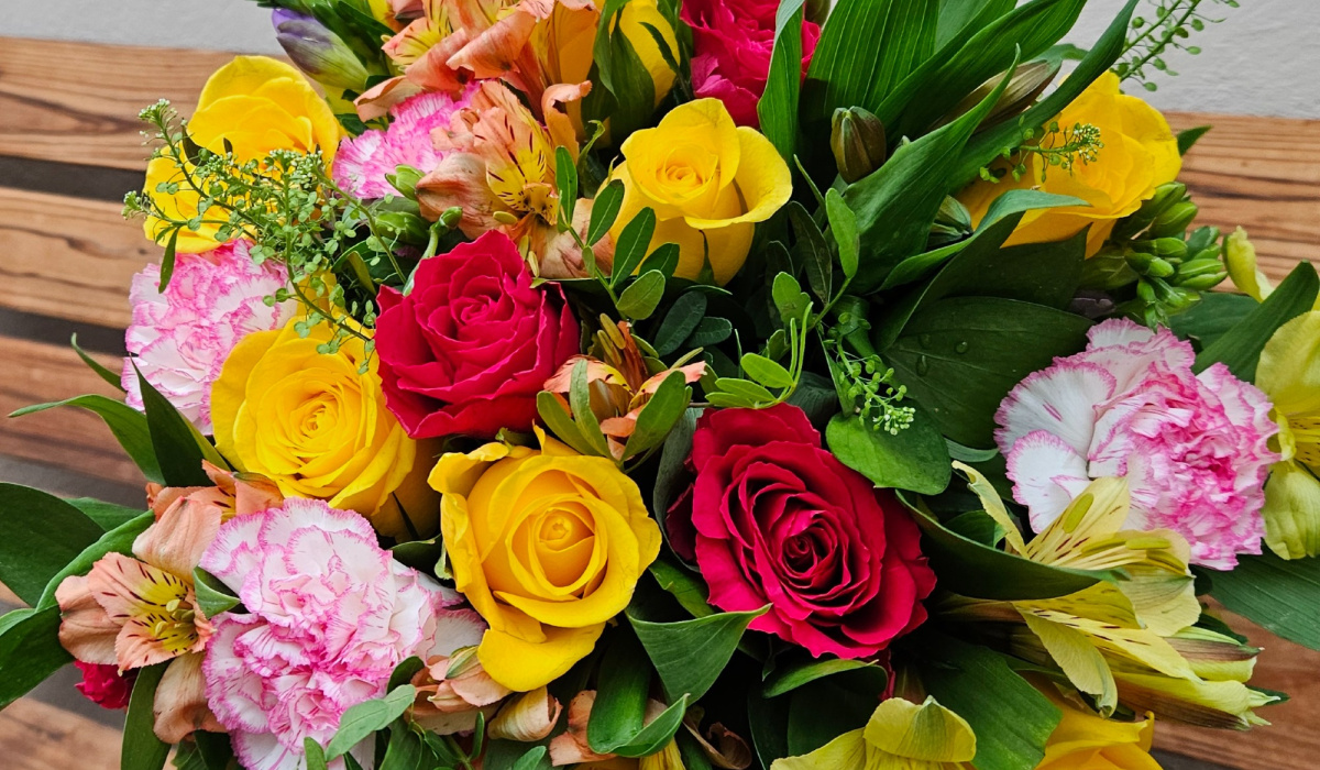 Ani's floral design | Hanham | Home