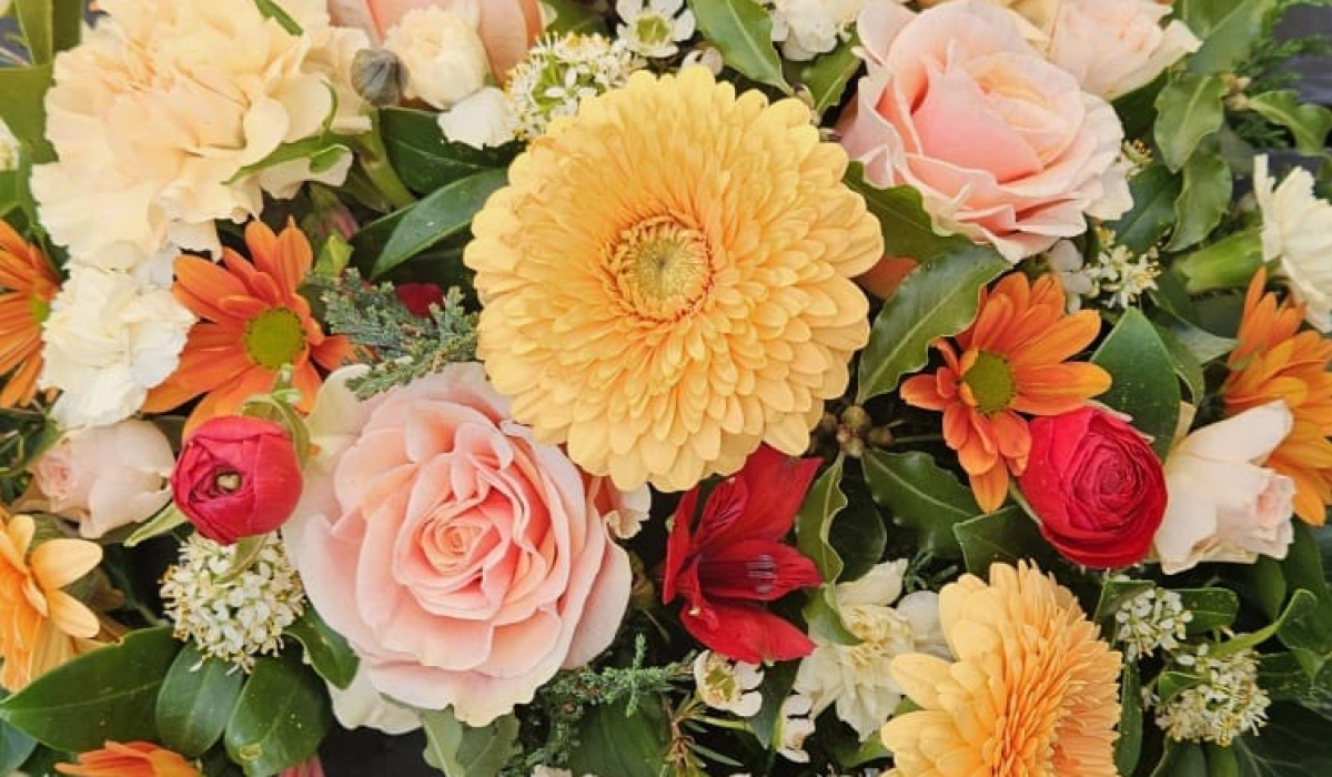 Ani's floral design | Hanham | Home