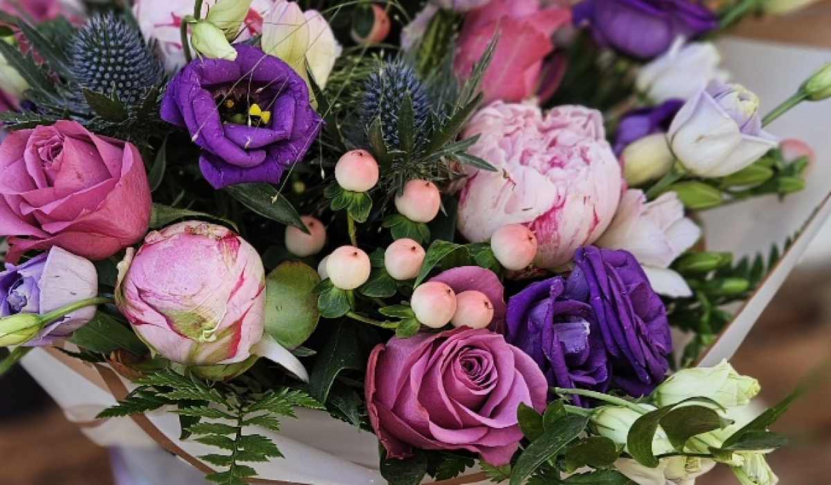 Ani's floral design | Hanham | Home