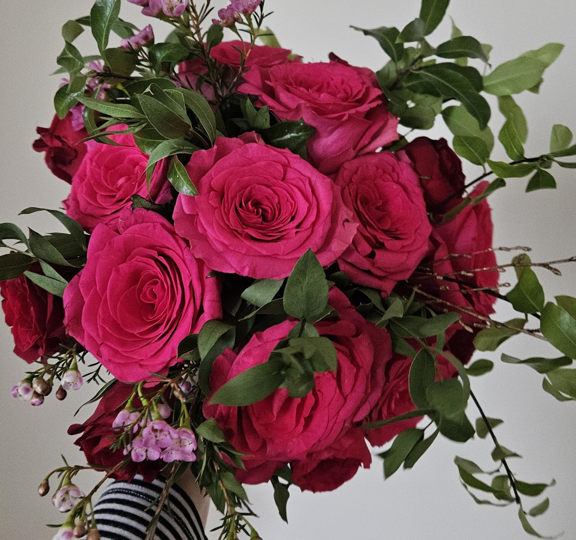 Ani's floral design | Hanham | Home