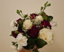 Anniversary gift | Birthday bouquet | Bouquets | Posted items | Romantic Example Bouquet