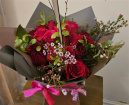 Anniversary gift | Arrangements | Birthday bouquet | Bouquets | Gifts | Mother's Day | Amour
