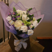 Arrangements | Bouquets | Gifts | Mother's Day | Flower bouquet from £25