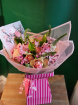 Arrangements | Bouquets | Gifts | Mother's Day | Flower bouquet from £25