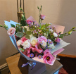 Arrangements | Bouquets | Gifts | Mother's Day | Flower bouquet from £25