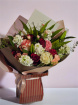 Bouquets | Florist choice Hand-tied bouquet