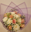 Bouquets | Posted items | Sunshine