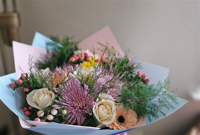 Bouquets | Posted items | New Day