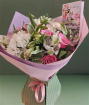 Birthday bouquet | Bouquets | Posted items | Birthday bouquet