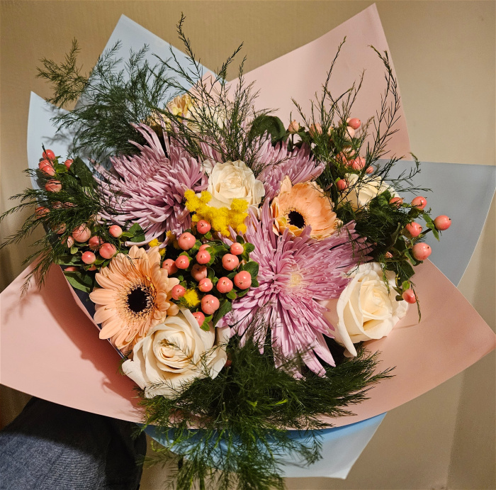 Bouquets | Mother's Day | Beautiful Day