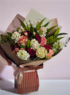 Anniversary gift | Arrangements | Bouquets | Anniversary bouquet