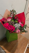 Anniversary gift | Arrangements | Birthday bouquet | Bouquets | Gallery | Gifts | Posted items | Christmas boquet