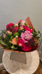 Arrangements | Bouquets | Posted items | Lovely Christmas bouquet