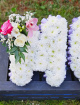 Arrangements | funeral tribute | Gallery | Funeral letters