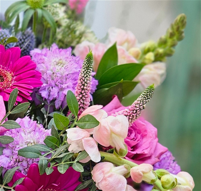 Bouquets | Subscription | Flower bouquet subscription