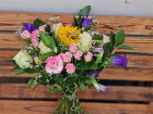 Bouquets | Subscription | Flower bouquet subscription