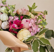 Bouquets | Subscription | Flower bouquet subscription