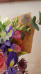 Bouquets | Little summery bouquet