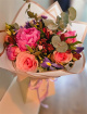 Anniversary gift | Arrangements | Birthday bouquet | Bouquets | Gallery | Summer Breeze