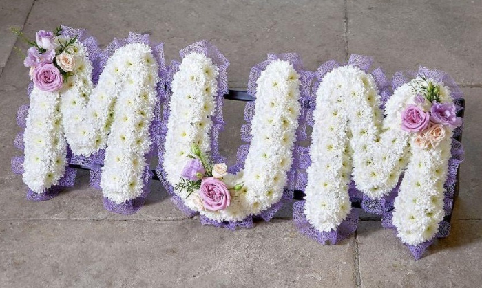 Arrangements | funeral tribute | Funeral Letters