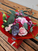 Anniversary gift | Bouquets | Gallery | Valentine's Day's flowers | You are my Valentine