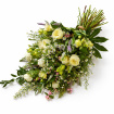 Arrangements | funeral tribute | Floral sheaf