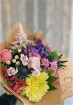 Anniversary gift | Birthday bouquet | Bouquets | Gallery | Mother's Day | Matilda
