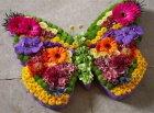 funeral tribute | Special Bespoke Tributes | Butterfly