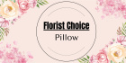 funeral tribute | Florist Choice Pillow