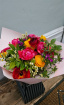 Anniversary gift | Arrangements | Birthday bouquet | Bouquets | Gallery | Bouquet with ranunculus
