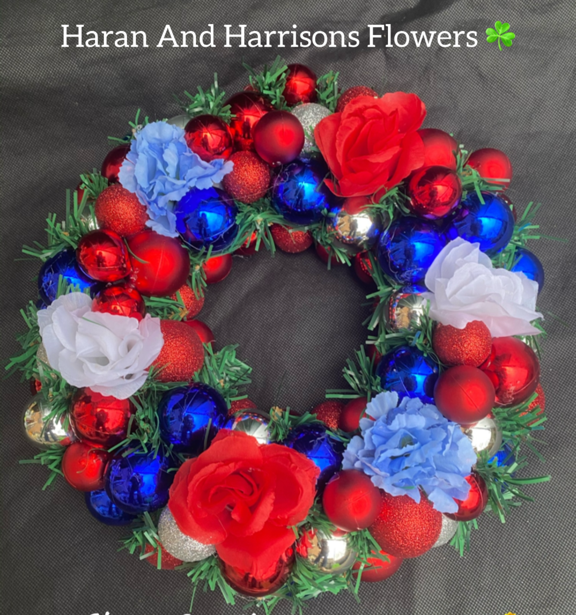 Haran and Harrisons Flowers | Hackney | Home