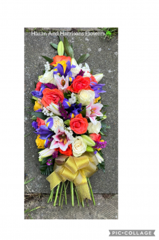 Haran and Harrisons Flowers | Hackney | Home