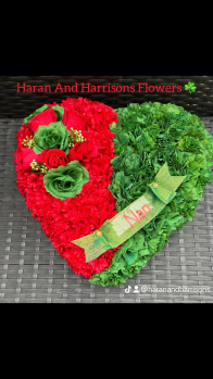 Haran and Harrisons Flowers | Hackney | Home