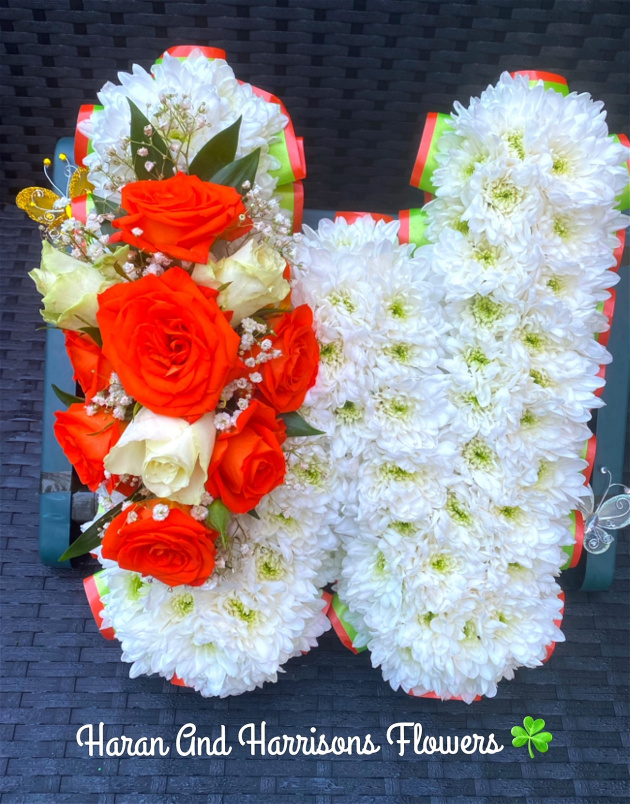 Funeral Flowers Fresh . | Funeral Flowers Fresh Flower Letters