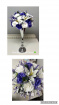 Dried And Artificial Arrangement. | Gifts | Vases | Wedding Flowers Artificial | Table Centerpiece Artificial Flowers