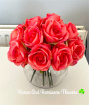 Bouquets & Arrangements | Gifts | Mother's Day | Rose Bowls Artificial Flowers