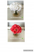 Bouquets & Arrangements | Gifts | Mother's Day | Rose Bowls Artificial Flowers