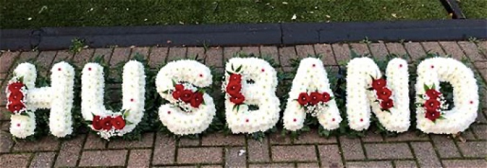 Funeral Arrangements | Funeral Flowers | Letter Tributes
