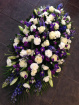 Funeral Arrangements | Funeral Flowers | Coffin Spray