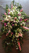 Funeral Arrangements | Funeral Flowers | Coffin Spray