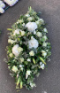 Funeral Arrangements | Funeral Flowers | Coffin Spray